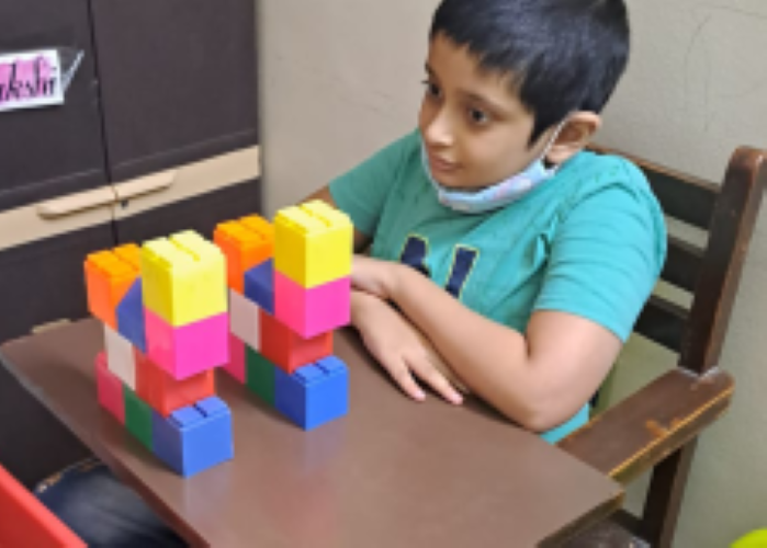 Therapies for Children