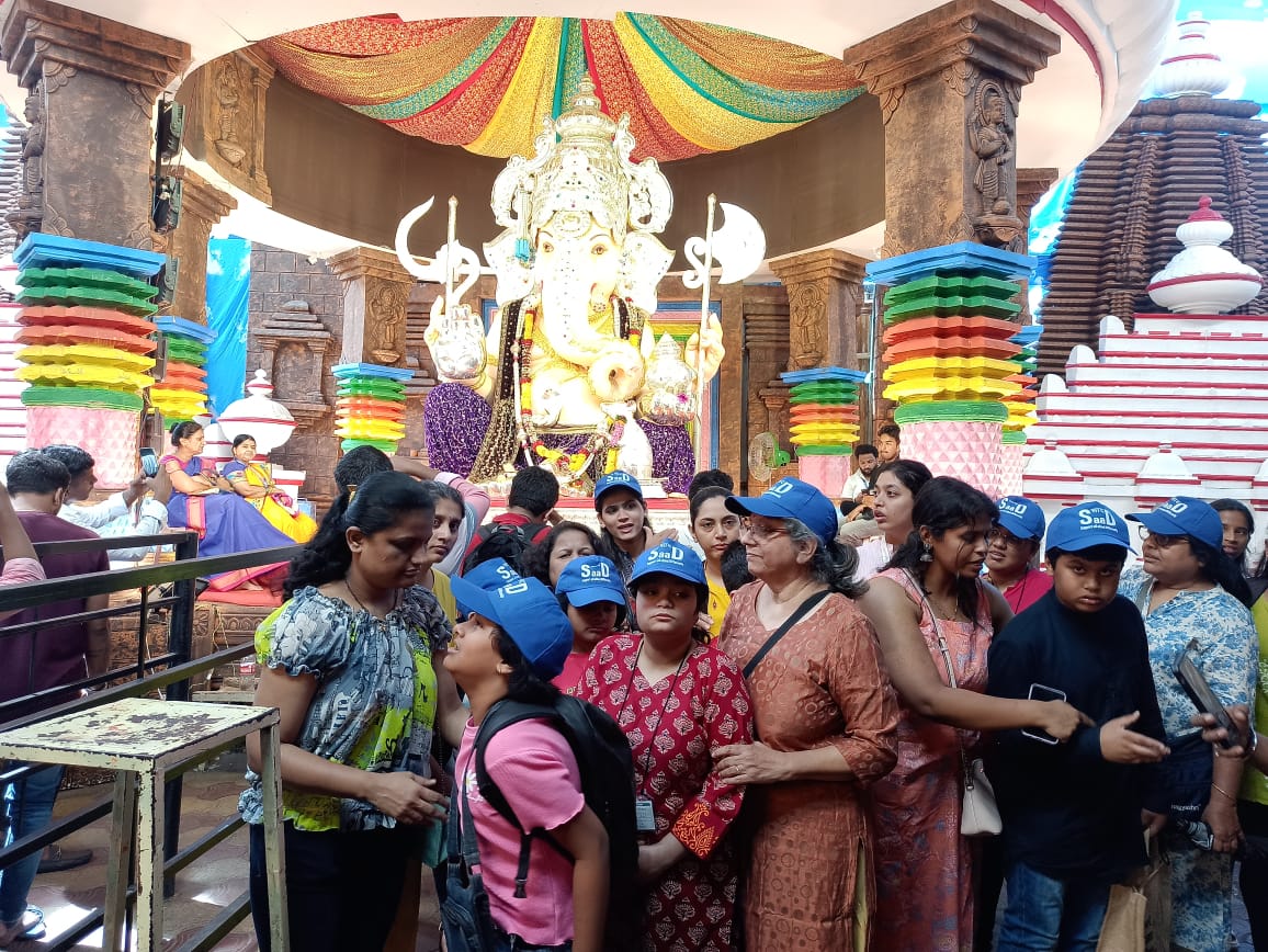 Social and Cultural Events