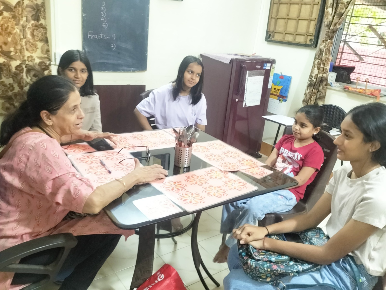 Therapy & Counseling